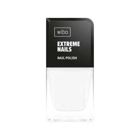 Wibo лак за нокти extreme 25