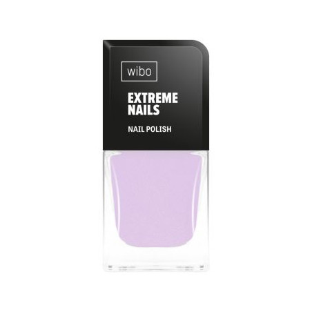 Wibo лак за нокти extreme 537