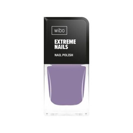 Wibo лак за нокти extreme 552