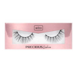 Wibo изкуствени мигли Precious Lashes