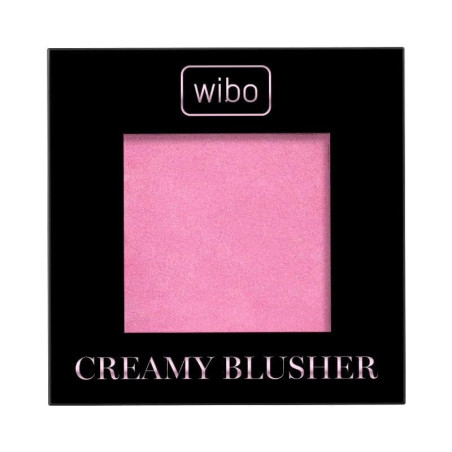 Wibo руж Creamy 1