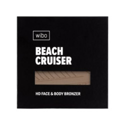 Wibo пудра бронз Beach Cruiser 2