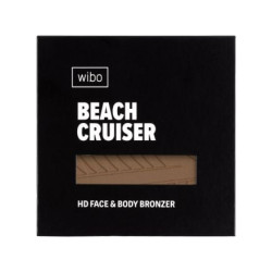 Wibo пудра бронз Beach Cruiser 3
