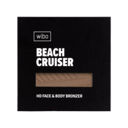 Wibo пудра бронз Beach Cruiser 4