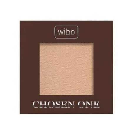 Wibo пудра бронз Chosen One 1