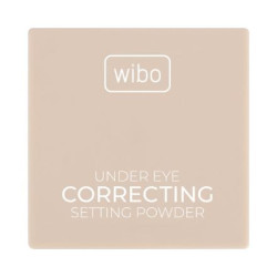 Wibo пудра коректор за под очи
