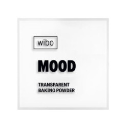 Wibo пудра прахообразна Baking Wibomood