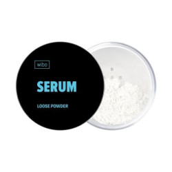 Wibo пудра прахообразна Serum Powder