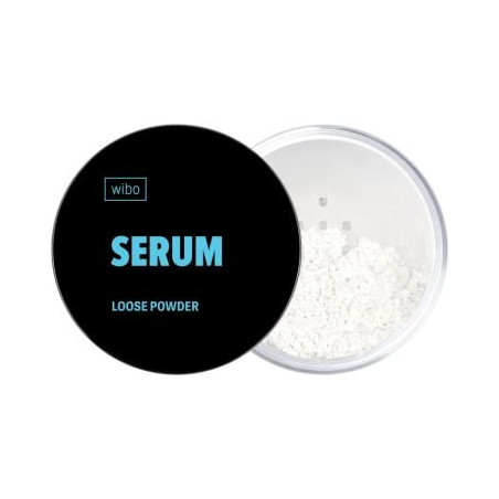 Wibo пудра прахообразна Serum Powder