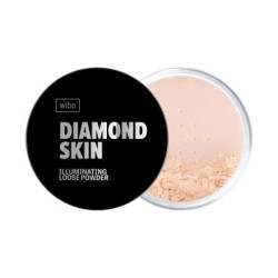 Wibo пудра прахообразна diamond skin