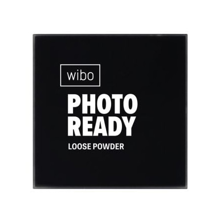Wibo пудра прахообразна photo ready MIX