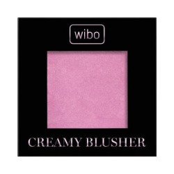 Wibo руж Creamy New 01