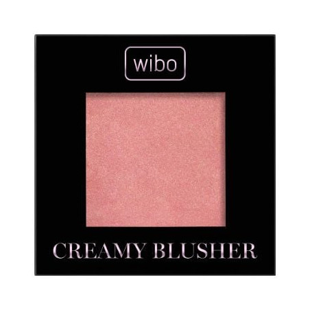Wibo руж Creamy New 02