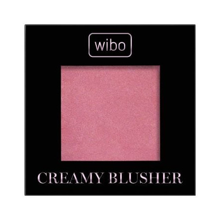 Wibo руж Creamy New 03