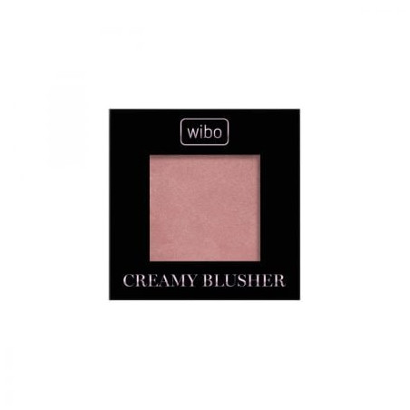 Wibo руж Creamy New 04