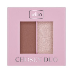 Wibo сенки за очи дуо Chosen Duo 1