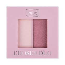 Wibo сенки за очи дуо Chosen Duo 2