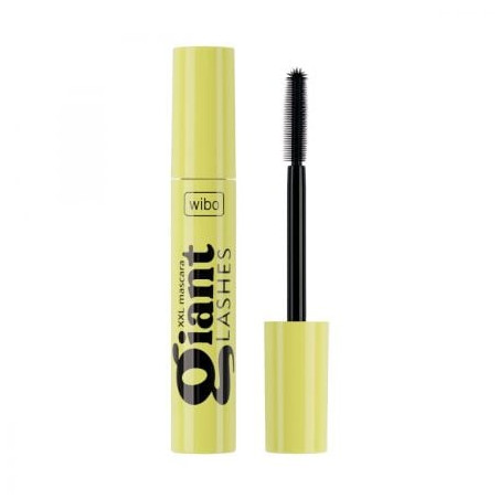 Wibo спирала за обем Giant Lashes