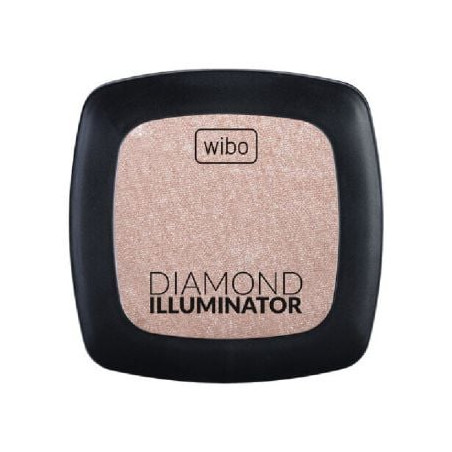 Wibo хайлайтър Diamond Illuminator