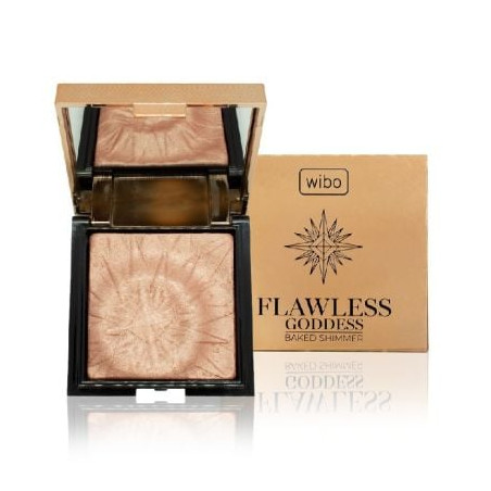 Wibo хайлайтър Flawless Goddess