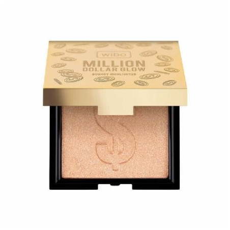 Wibo хайлайтър Million Dollar Glow
