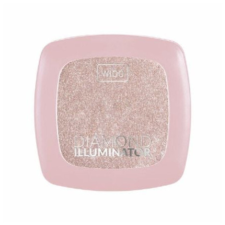 Wibo хайлайтър New Diamond 1
