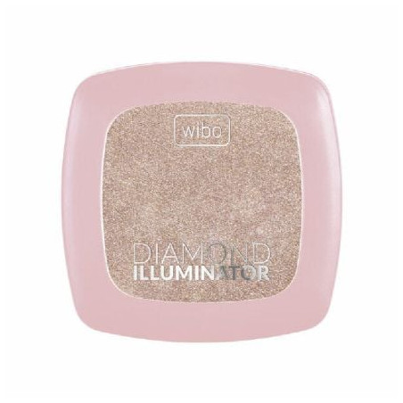 Wibo хайлайтър New Diamond 2