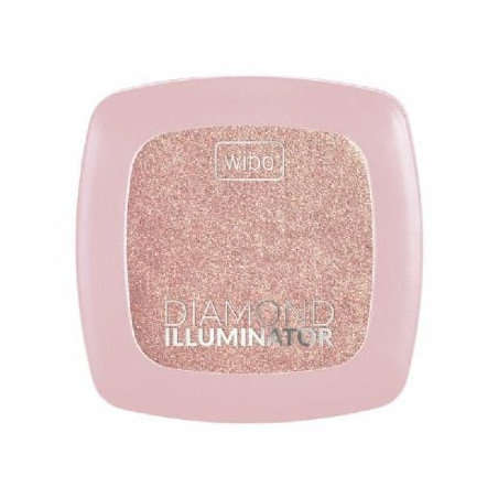 Wibo хайлайтър New Diamond 3