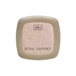 Wibo хайлайтър Royal Shimmer