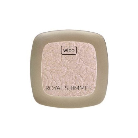 Wibo хайлайтър Royal Shimmer