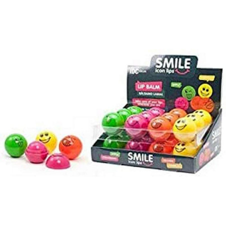 IDC б-м за устни 30133 smile