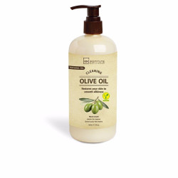 IDC * грижа 80151 течен сапун OLIVE OIL 500мл