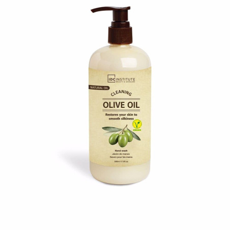 IDC * грижа 80151 течен сапун OLIVE OIL 500мл