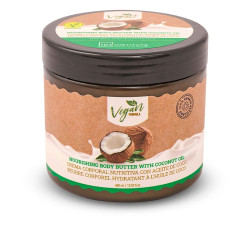 IDC грижа 99628 масло за тяло COCONUT 400мл