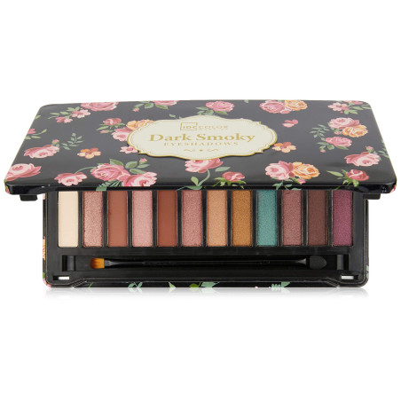 IDC * деко 24403 палитра dark smokey