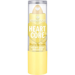 Есенс балсам за устни плодов HEART CORE 04