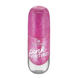 Есенс лак за нокти gel nail colour 07