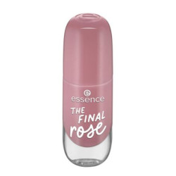 Есенс лак за нокти gel nail colour 08
