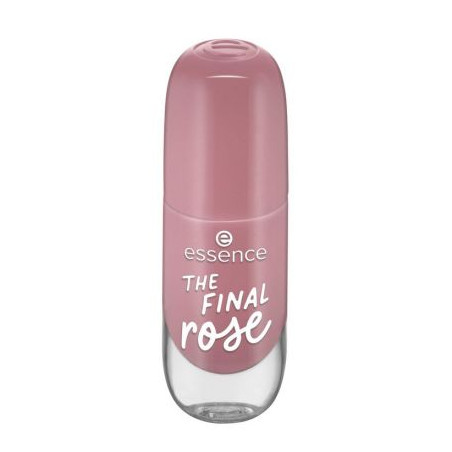 Есенс лак за нокти gel nail colour 08