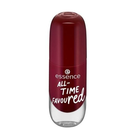 Есенс лак за нокти gel nail colour 14
