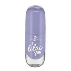 Есенс лак за нокти gel nail colour 17