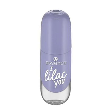 Есенс лак за нокти gel nail colour 17