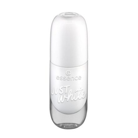 Есенс лак за нокти gel nail colour 33