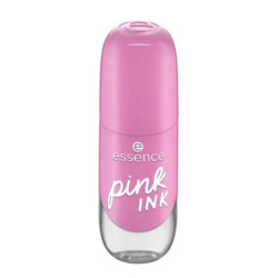 Есенс лак за нокти gel nail colour 47