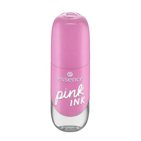Есенс лак за нокти gel nail colour 47