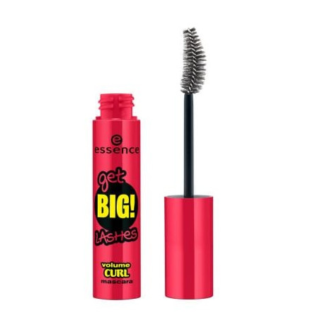 Есенс спирала за обем get BIG! извиване 01 0214!