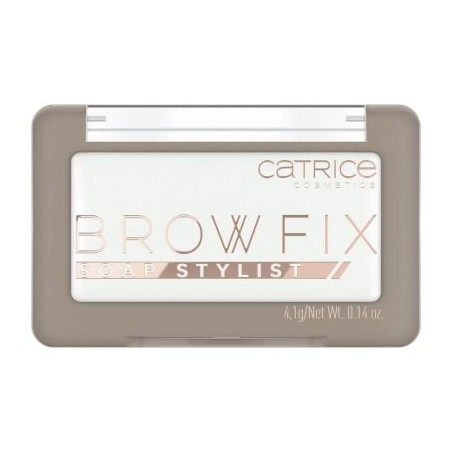 Катрис стилизант за вежди Brow Fix Soap
