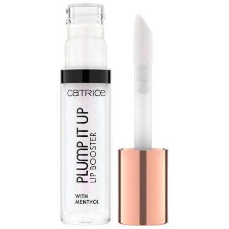 Катрис гланц Plump It Up 010