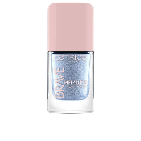 Катрис лак за нокти Brave Metallics 03