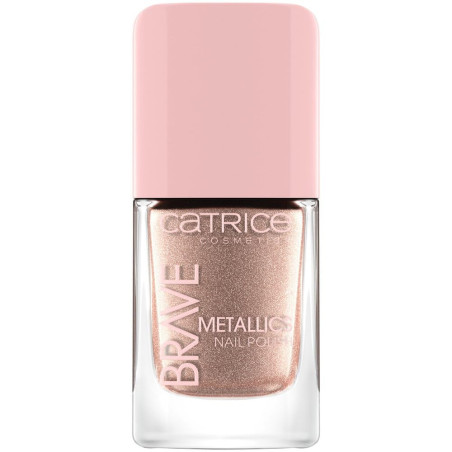 Катрис лак за нокти Brave Metallics 05